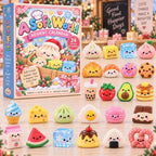 A Soft World advent calendar