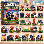 American Football advent calendar