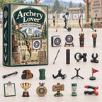 Archery Lover advent calendar