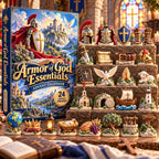 Armor of God Essentials advent calendar