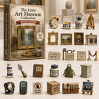 Art Museum advent calendar