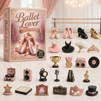 Ballet Lover advent calendar