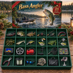 Bass Angler advent calendar