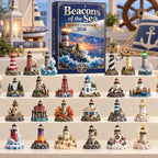 Beacons Of The Sea advent calendar