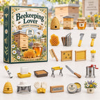 Beekeeping Lover advent calendar