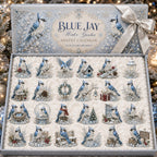 Blue Jay 24-Day advent calendar