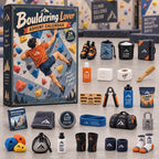 Bouldering Lover advent calendar