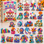 Canival Wonders advent calendar