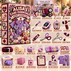 Care Essentials advent calendar