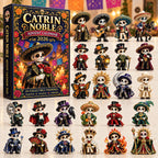Catrin Noble advent calendar