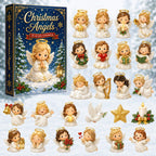 Christmas Angels Moments advent calendar
