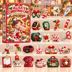 Christmas Care advent calendar