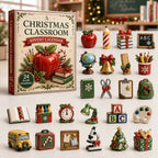 Christmas Classroom advent calendar