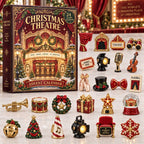 Christmas Theatre advent calendar