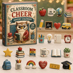 Classroom Cheer advent calendar