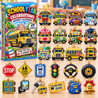 Classroom Teacher advent calendar