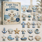 Coastal Faith advent calendar
