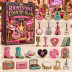 Country Music advent calendar