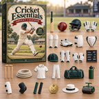 Cricket Essentials advent calendar