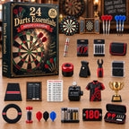 Darts Essentials advent calendar