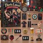 Darts Lover advent calendar