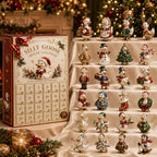 Duck 24-Day advent calendar