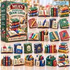 Everyday Book advent calendar