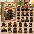 Everyday Newfoundland advent calendar