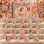 Fairy Of Sweet advent calendar