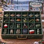 Frostbite Tackle advent calendar