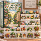 Garden of Grace advent calendar