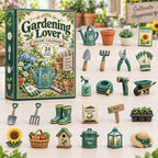 Gardening Lover advent calendar