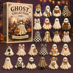 Ghost Collection advent calendar
