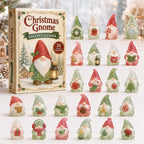 Gnome advent calendar