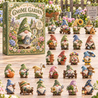 Gnome Garden advent calendar