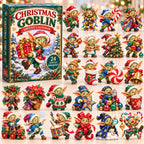 Goblin Collection advent calendar