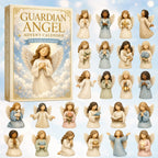 Guardian Angel advent calendar