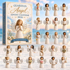 Guardian Angel advent calendar