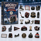 Hockey Lover advent calendar