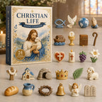 Holy Life advent calendar