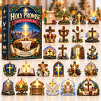 Holy Promise advent calendar