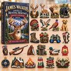 Hunting Heritage advent calendar