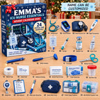 ICU Nurse Essentials advent calendar