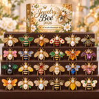 Jewelry Bee advent calendar