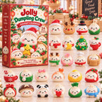 Jolly Dumpling Crew advent calendar