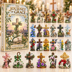 Journey Of Grace advent calendar
