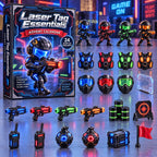 Laser Tag Essentials advent calendar