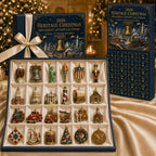 Limited anniversary edition 49% OFF! America 250th Anniversary Heritage Christmas advent calendar