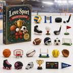 Love Sport advent calendar
