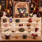 Magic Collection advent calendar